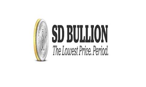 SDBullion - Gold and Silver Products - Dealer - Gold Mining Magazine