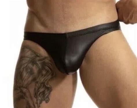 N N Bodywear Z Eagle Maverick C Ring Bikini Small Ebay