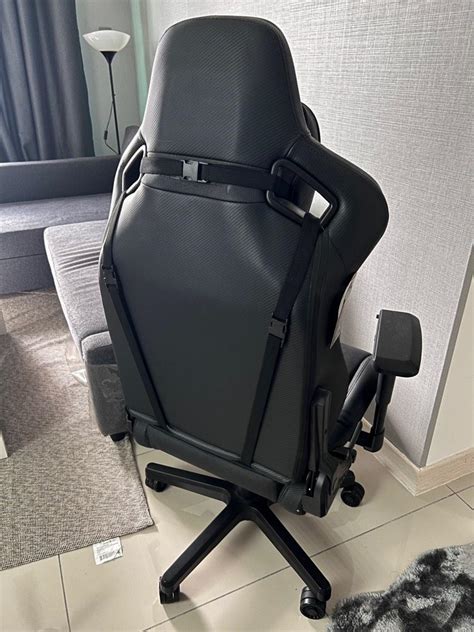 Anda Seat Dark Knight Gaming Chair Furniture And Home Living Furniture