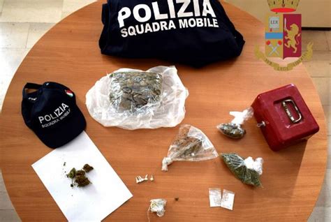 In Manette L Ultimo Spacciatore Dell Operazione Antidroga Freebridge