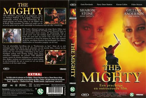 The Mighty Movie 1998 