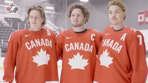 BC Hockey On Twitter RT HockeyCanada Captains For WorldJuniors