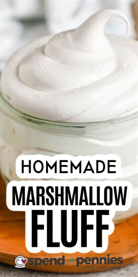 Marshmallow Fluff Ice Cream Recipe