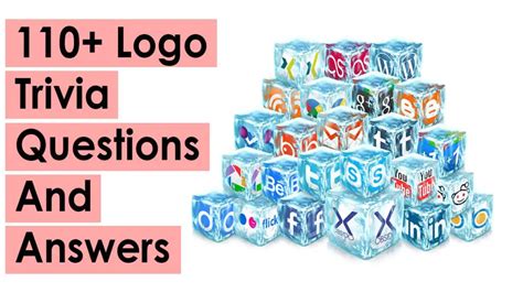 130+ Logo Trivia Questions and Answers