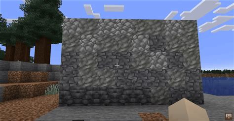 What Is Tuff In Minecraft Complete Minecraft Block Guide