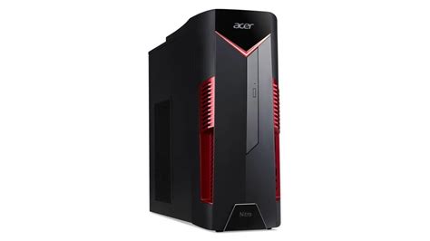 Acer Nitro 50 review: In pictures | Expert Reviews