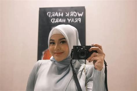 Aurel Bela Anang Hermansyah Usai Dihujat Netizen Di Podcast Bareng Ghea