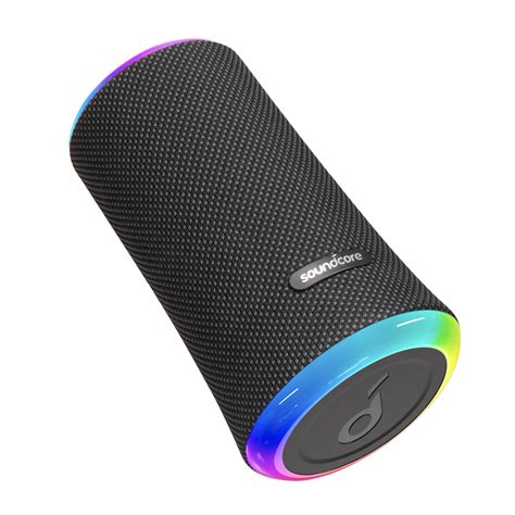 Soundcore De Anker Llamarada 2 Altavoz