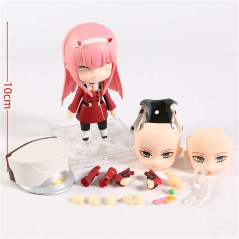 Jual NENDOROID 952 ZERO TWO DARLING IN THE FRANXX Shopee Indonesia