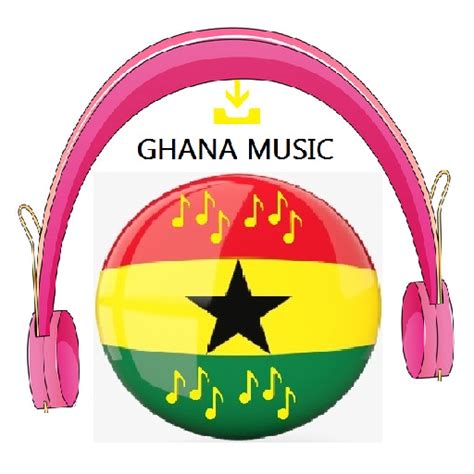 All Ghana Music: Mp3 Songs - Apps on Google Play