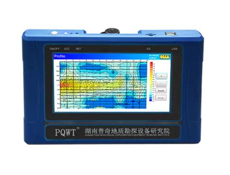 Pqwt Tc Automatic Mapping Water Detector Africa Drill Mart