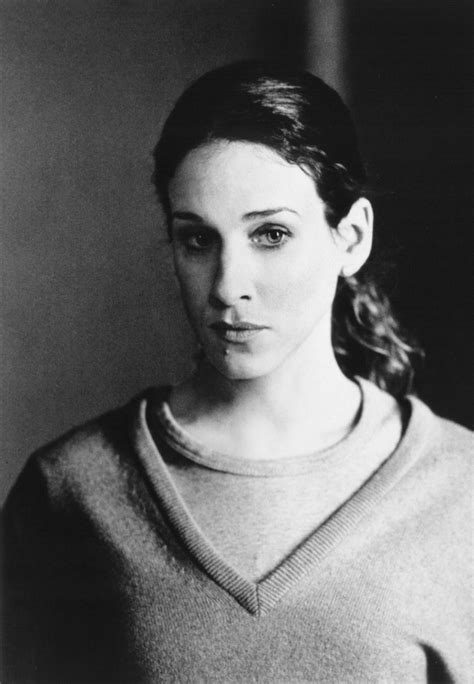 Sarah Jessica Parker