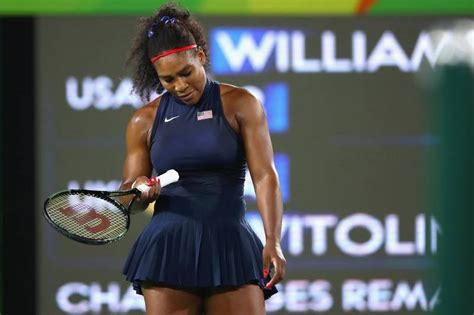 Serena Williams Unsure About 2021 Tokyo Olympics Getting Underway in ...