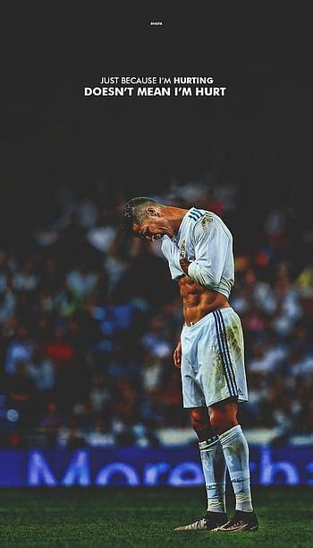 81 Wallpaper Sad Ronaldo For Free Myweb