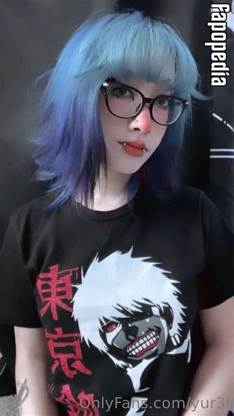 Yur I Nude OnlyFans Leaks Photo Fapopedia