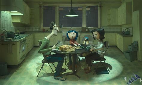 Coraline | Coraline, Coraline jones, Coraline aesthetic