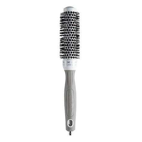 Olivia Garden Ceramic Ion Thermal Brush Szczotka Do W Os W Ci