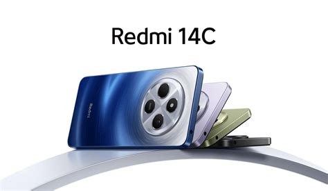 Redmi C New Design And Updates In The Popular Budget Smartphone