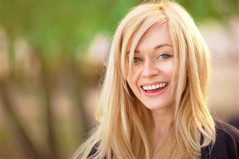 Blonde Kapsels En Hippe Haarkleuren Glamourista Kapsels