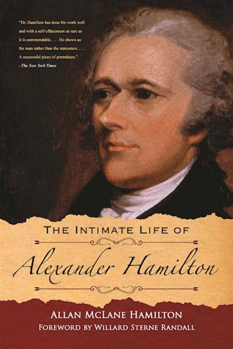 Alexander hamilton age at death highlights the tragedy of his duel 16