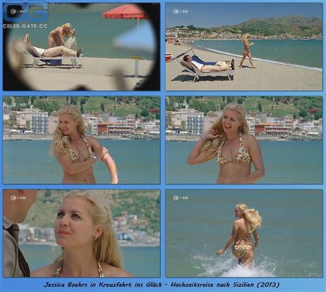 Jessica Boehrs Nude Pictures Photos Playboy Naked Topless Fappening