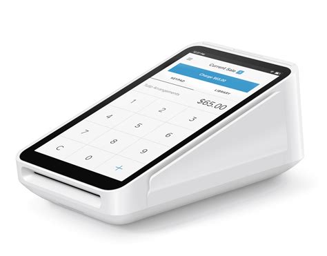 8 Best Credit Card Readers For Small Business 2022