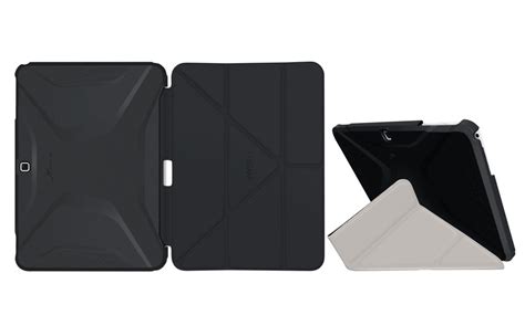 Roocase Origami D Folio Case For Samsung Galaxy Tab Groupon