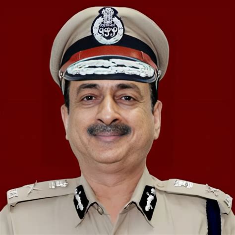 Dgp Odisha Sunil Bansal To Retire On December Extension Ruled Out