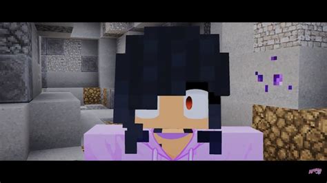 Pin By Natalie On Aphmau Aphmau Cute Potato Fallen Angel