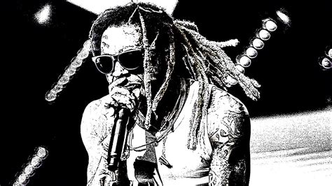 FREE LIL WAYNE TYPE BEAT Dedication 7 Intro 2019 Free Type Beat