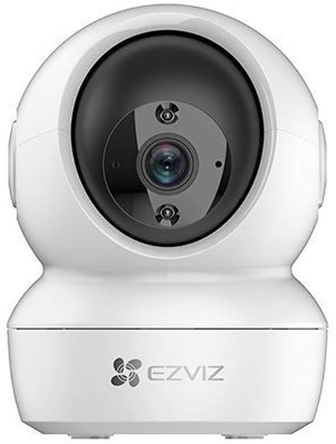 Ezviz H C Pro Indoor Pan And Tilt Ip Camera With Wifi Mp Mm