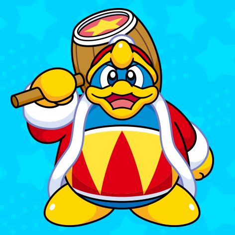 File Play Nintendo King Dedede Icon Png Wikirby It S A Wiki About