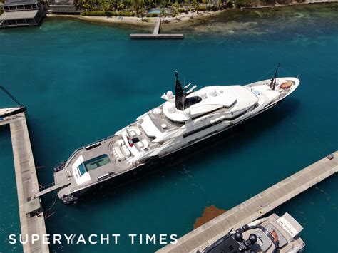 Auction of 82m Russian-owned Alfa Nero superyacht confirmed