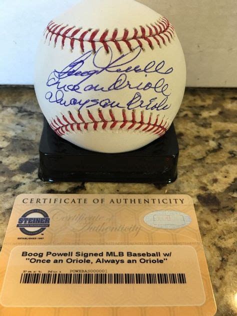 23 Signed Baseball Ideas Baseball Autographed Baseballs Autograph