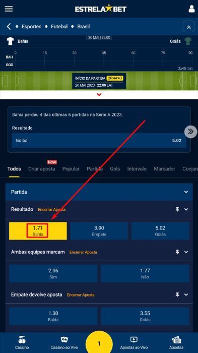 Estrela Bet App Baixar Aplicativo Para Android E Ios Como Instalar