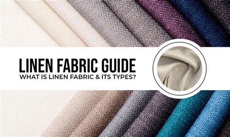 Linen Fabric Guide What Is Linen Fabric And Its Types String And Thread