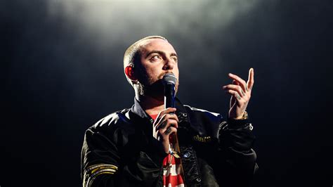 Un Documentaire Sur Mac Miller Est En Préparation Gq France