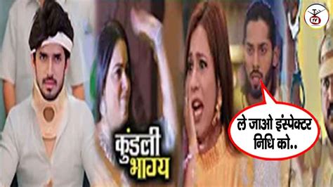 Kundali Bhagya 25 April 2024 New Promo Today Preeta Memory Back