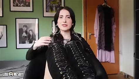 You Re My Personal Slave Pig By Lou Nesbit Lia Louise BDSM BDSM Porn XHamster