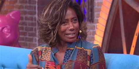 Quem é o ex namorado de Glória Maria que se revelou gay