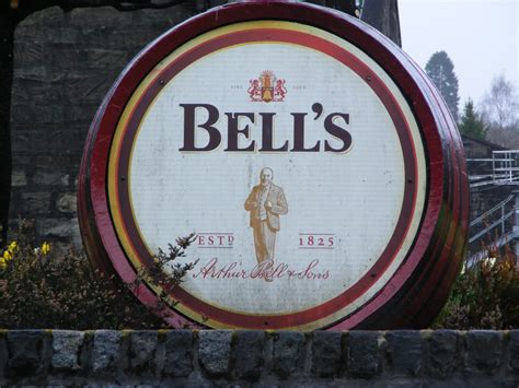 Виски Bell’s (Бэлс)