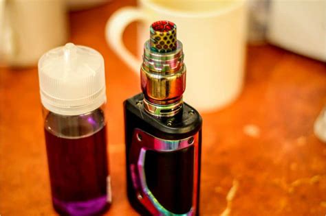 17 Homemade Vape Plans You Can Diy Own Easily Spiritbar