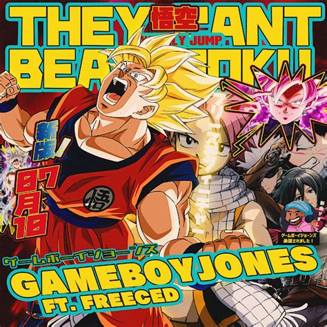 But Can They Beat Goku