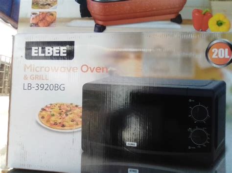 Microwave with Grill – Buy and Sell your old and new items