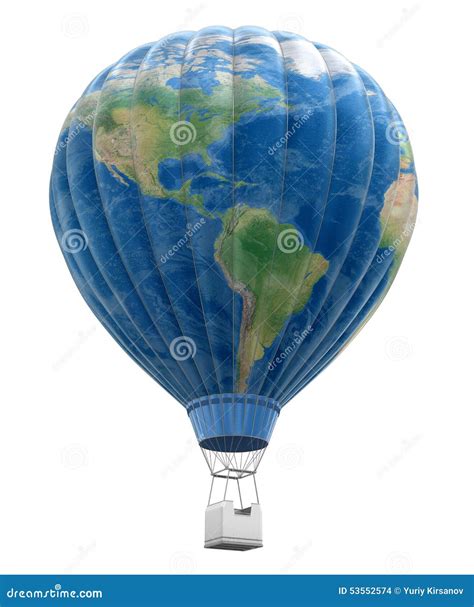 Hot Air Balloon Map In His Grace Hot Air Balloons