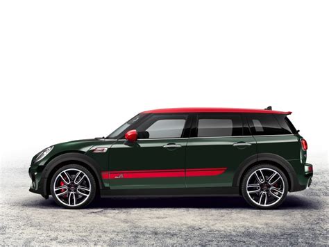 Mini JCW Clubman (2017) Specs & Price - Cars.co.za