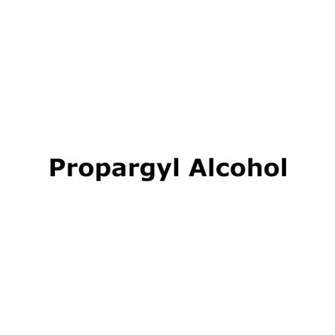 Propargyl Alcohol at Best Price in Mumbai, Maharashtra | Arihant Chemicals