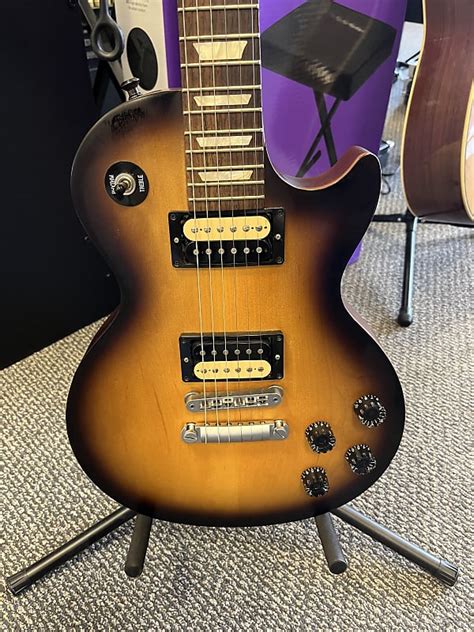 Gibson Les Paul 120th Anniversary 2014 Reverb