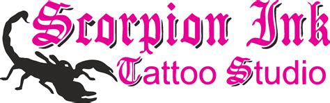 Scorpion Ink – Tattoo & Piercing Parlour – Tattoo Parlour in Ogmore ...