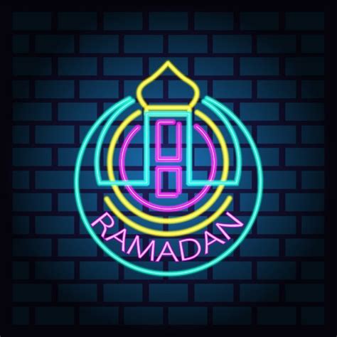 Mosque Ramadan Kareem Vector Hd Png Images Mosque Tower Circle Ramadan